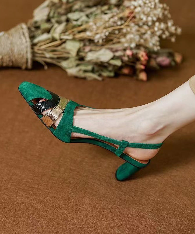 Gracefully Styled Sandals for Any Occasion