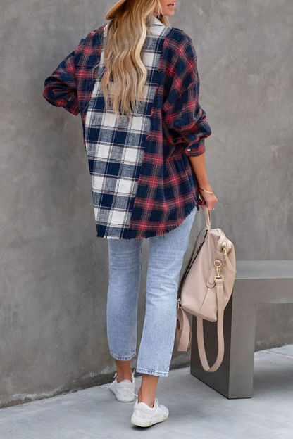 Effortlessly Elegant Top with a Timeless Design