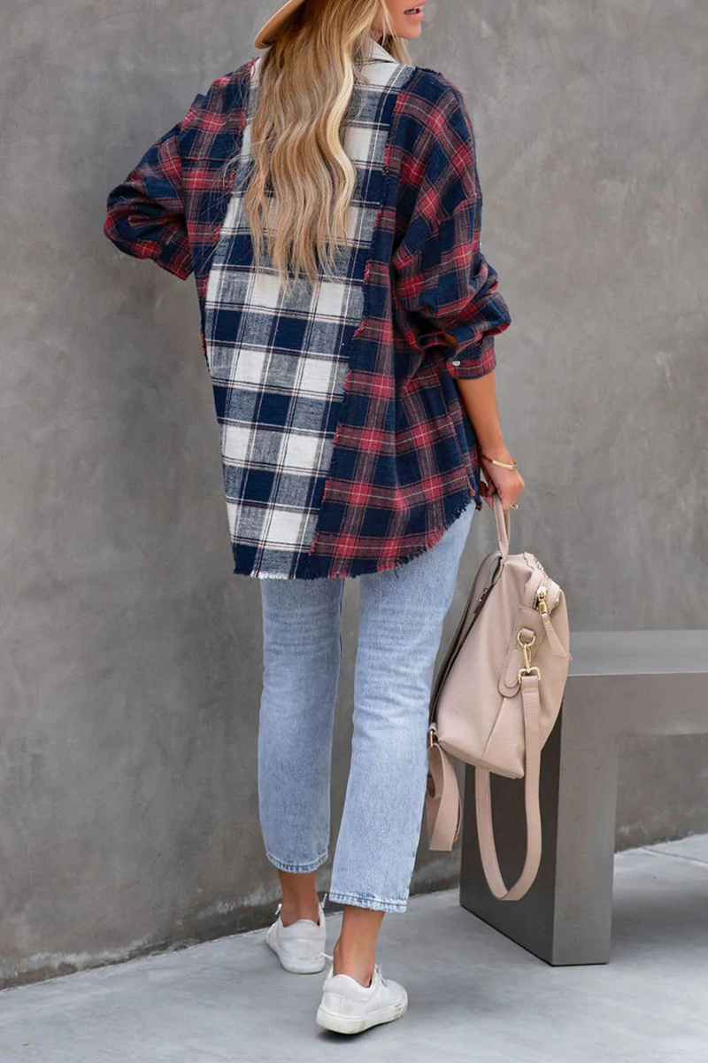 Effortlessly Elegant Top with a Timeless Design