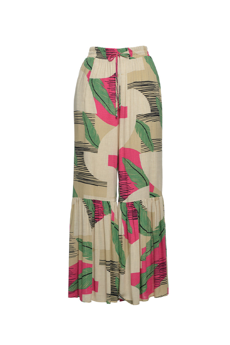 Gracefully Styled Garment for Any Occasion