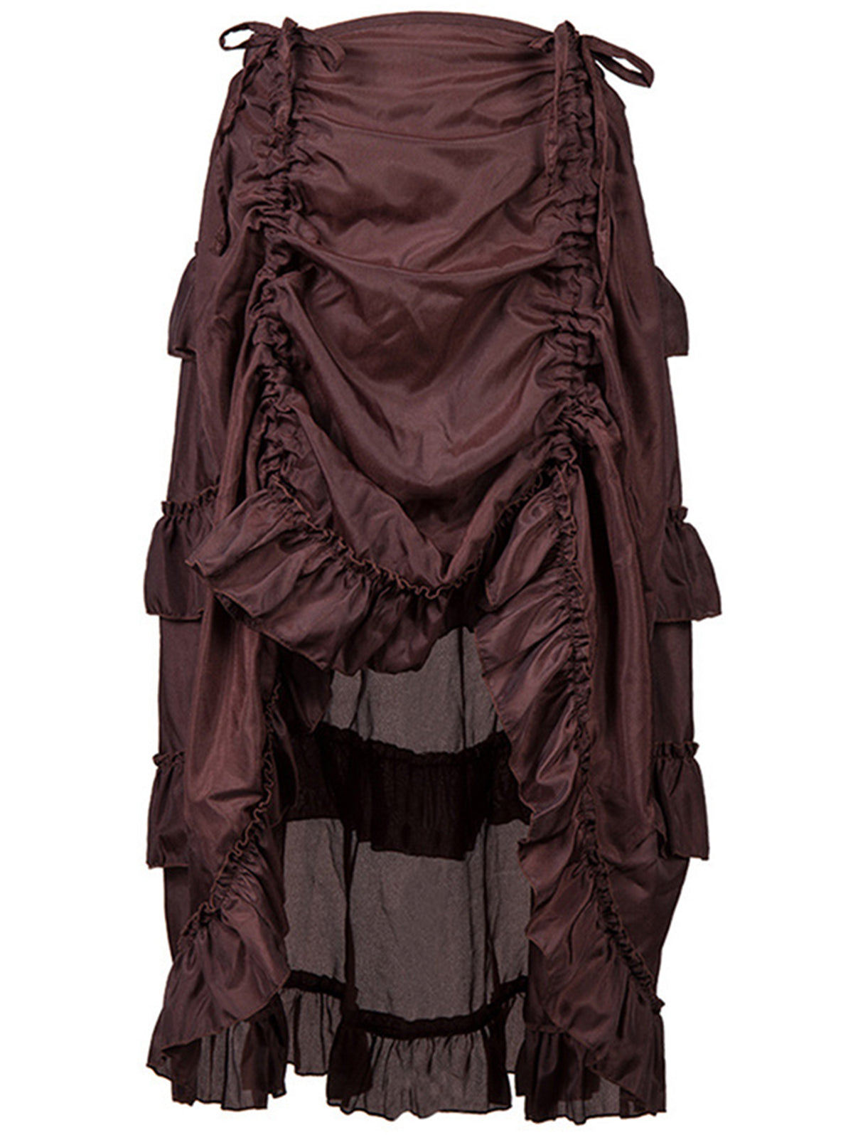 A Vintage Style Garment with Delicate Timeless Details