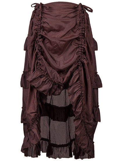 A Vintage Style Garment with Delicate Timeless Details