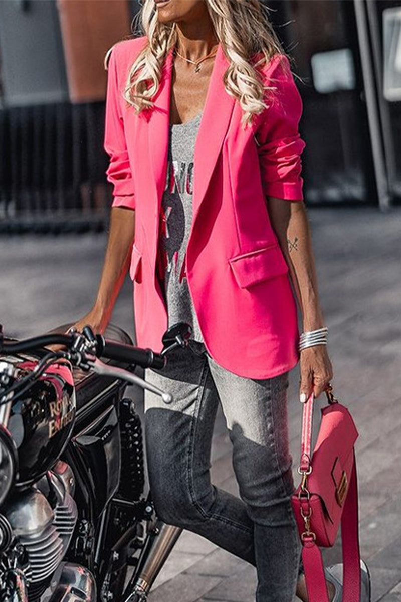 Vintage Inspired Garment with a Contemporary Edge