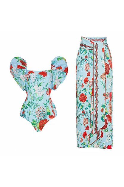 Beautifully Finished Bikini in a Timeless Design