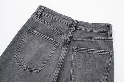 Polished Pants with an Effortless Classic Look