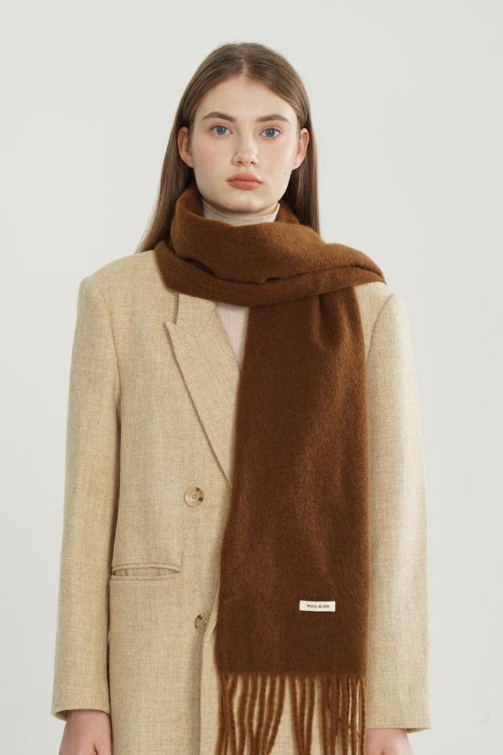 Beautifully Finished Garment in a Timeless Design