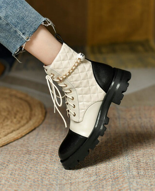 Classic Vintage & Enduringly Stylish Boots