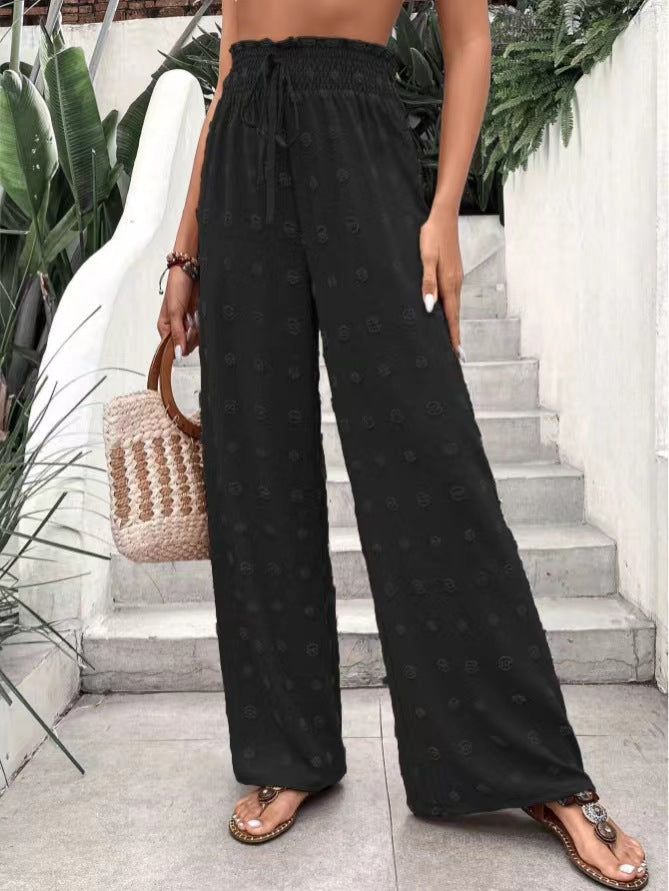 Beautifully Crafted Pants in a Classic Style