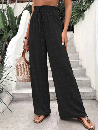 Beautifully Crafted Pants in a Classic Style