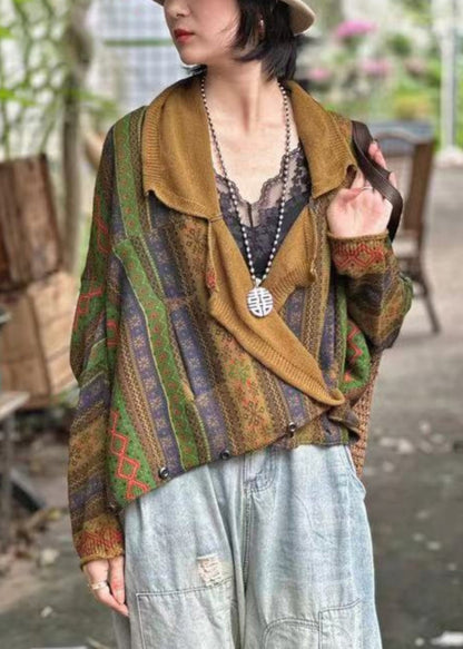 Well Tailored Coat with a Graceful Silhouette