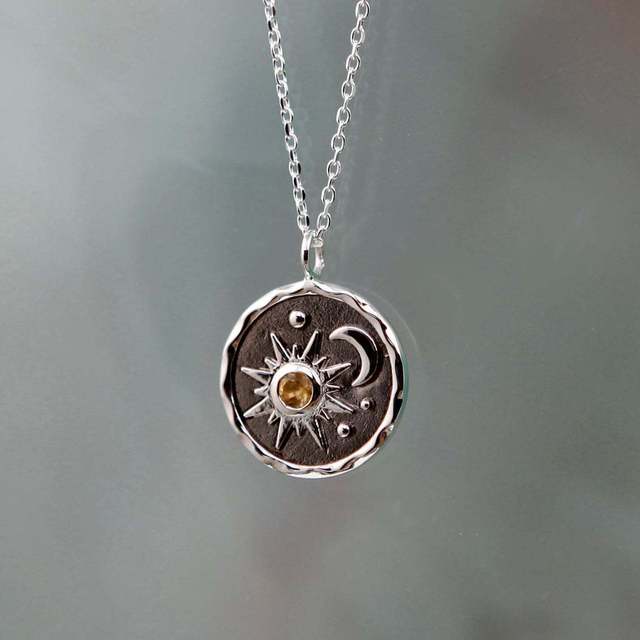 Beautifully Balanced Garment with Timeless Character