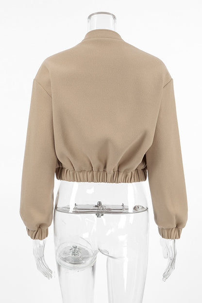 Beautifully Crafted Garment in a Classic Style