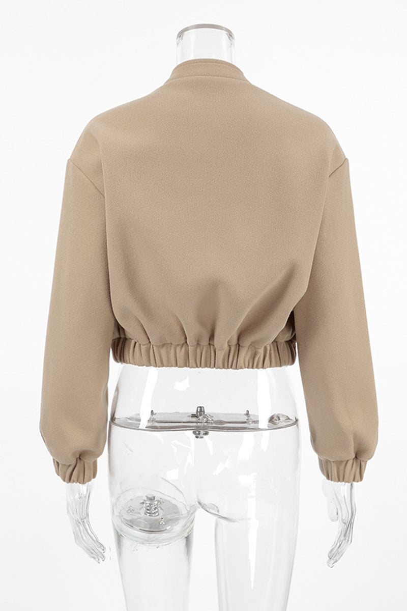 Beautifully Crafted Garment in a Classic Style