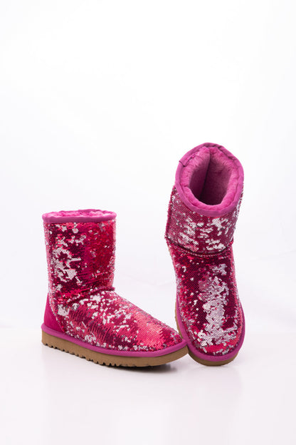Gracefully Styled Boots for Any Occasion