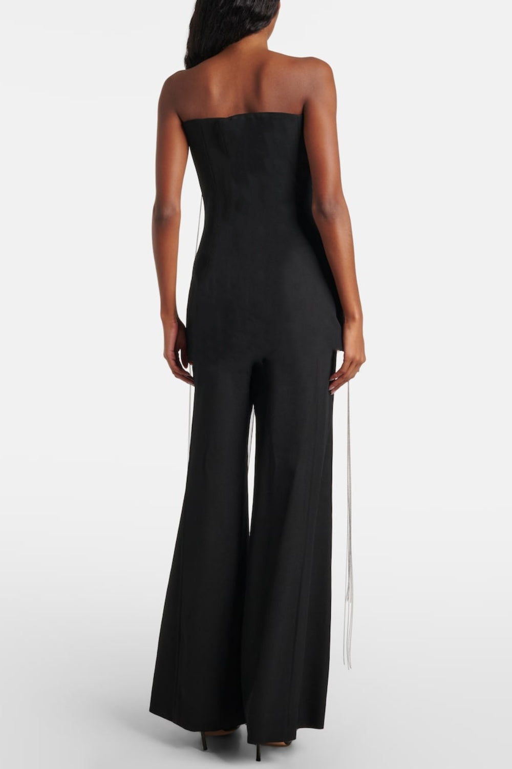 Vintage Inspired Garment with a Contemporary Edge