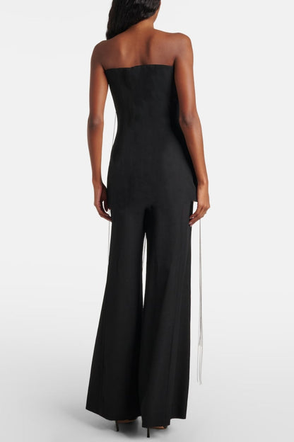 Vintage Inspired Garment with a Contemporary Edge