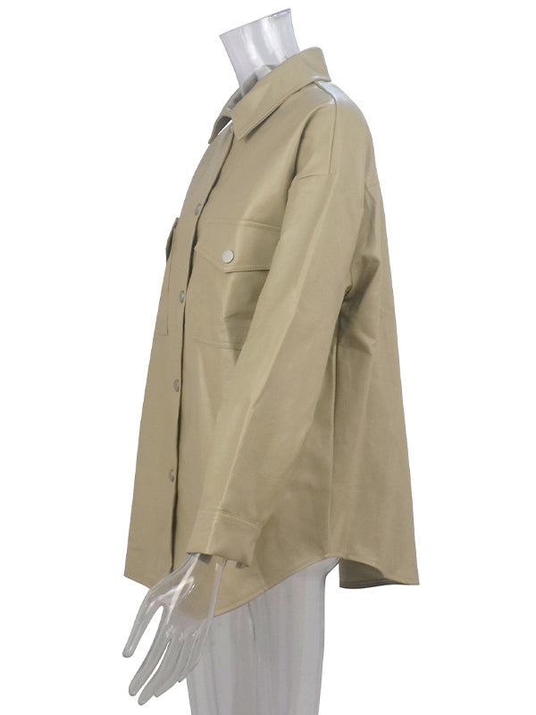 Sophisticated Jacket with a Clean Classic Look