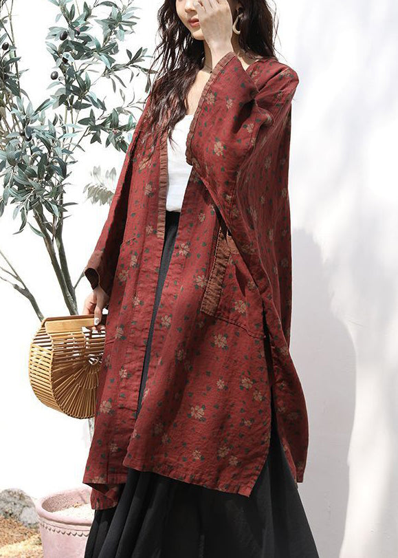 Sophisticated Cardigan with a Clean Classic Look