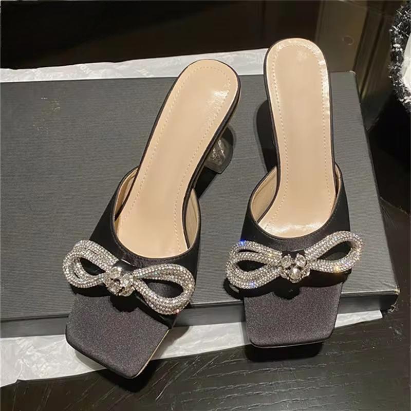 Elegantly Styled Heels for Everyday Wear