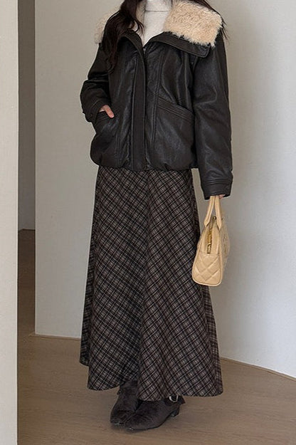 Polished Garment with an Effortless Classic Look