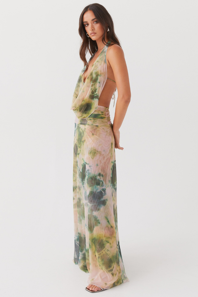 Elegantly Styled Garment for Everyday Wear