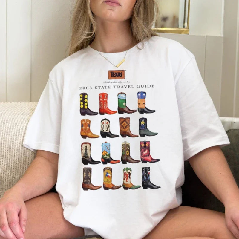 Beautifully Finished T-Shirt in a Timeless Design