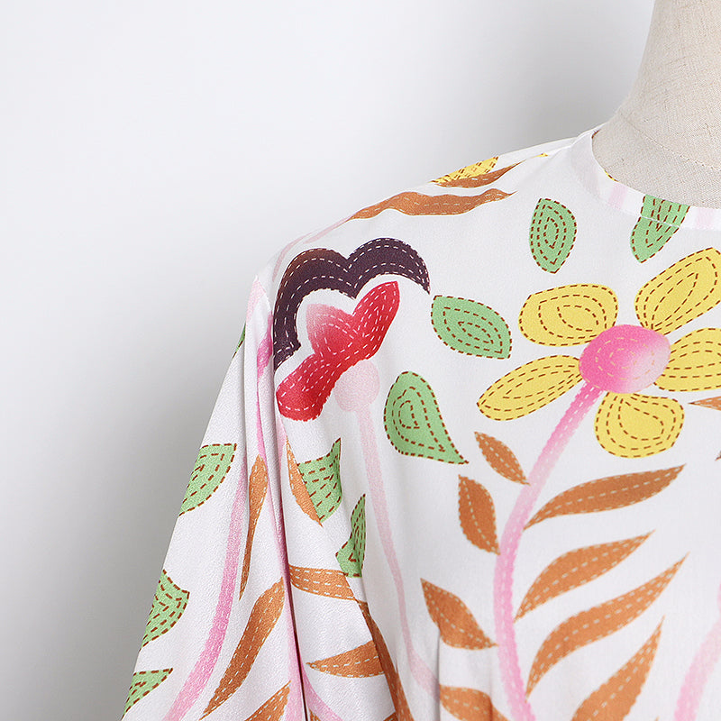 Beautifully Crafted Garment in a Classic Style