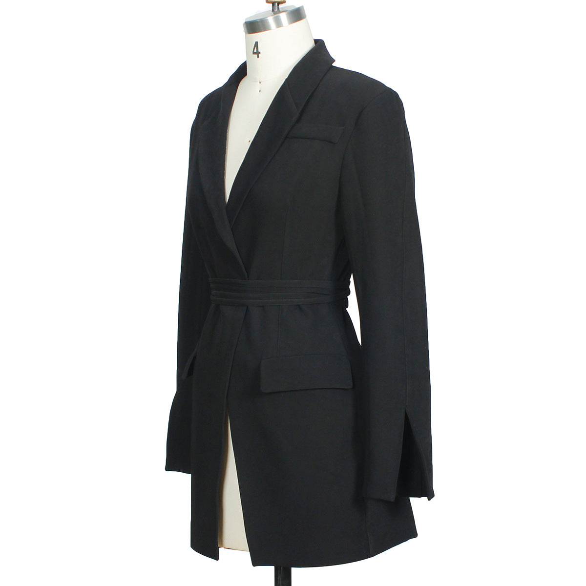 Classic Vintage Garment with a Flattering Fit