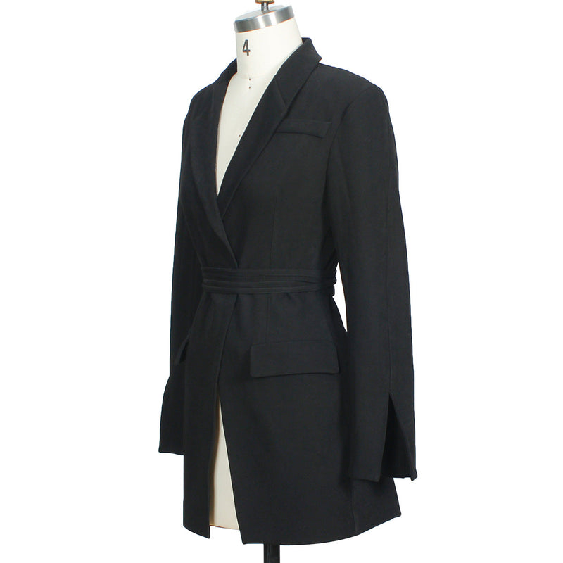 Classic Vintage Garment with a Flattering Fit