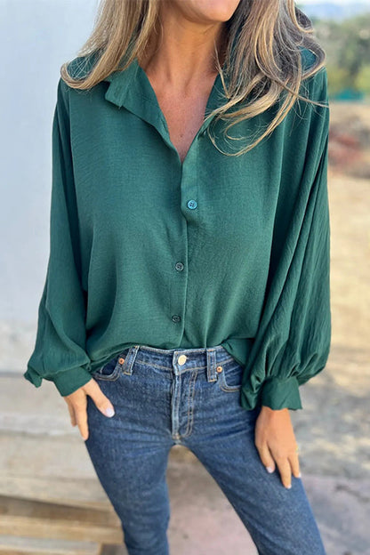 Effortlessly Elegant Shirt with a Timeless Design