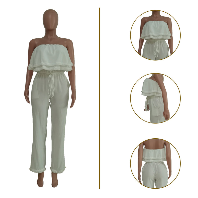 Well Tailored Garment with a Graceful Silhouette