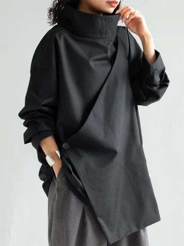 Classic Vintage & Enduringly Stylish Blouse