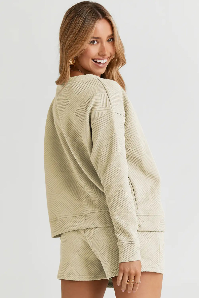 Beautifully Crafted Garment in a Classic Style