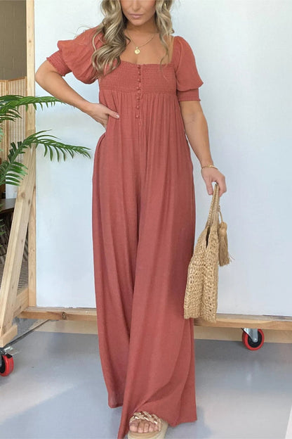 Well Tailored Garment with a Graceful Silhouette