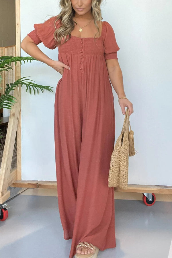 Well Tailored Garment with a Graceful Silhouette