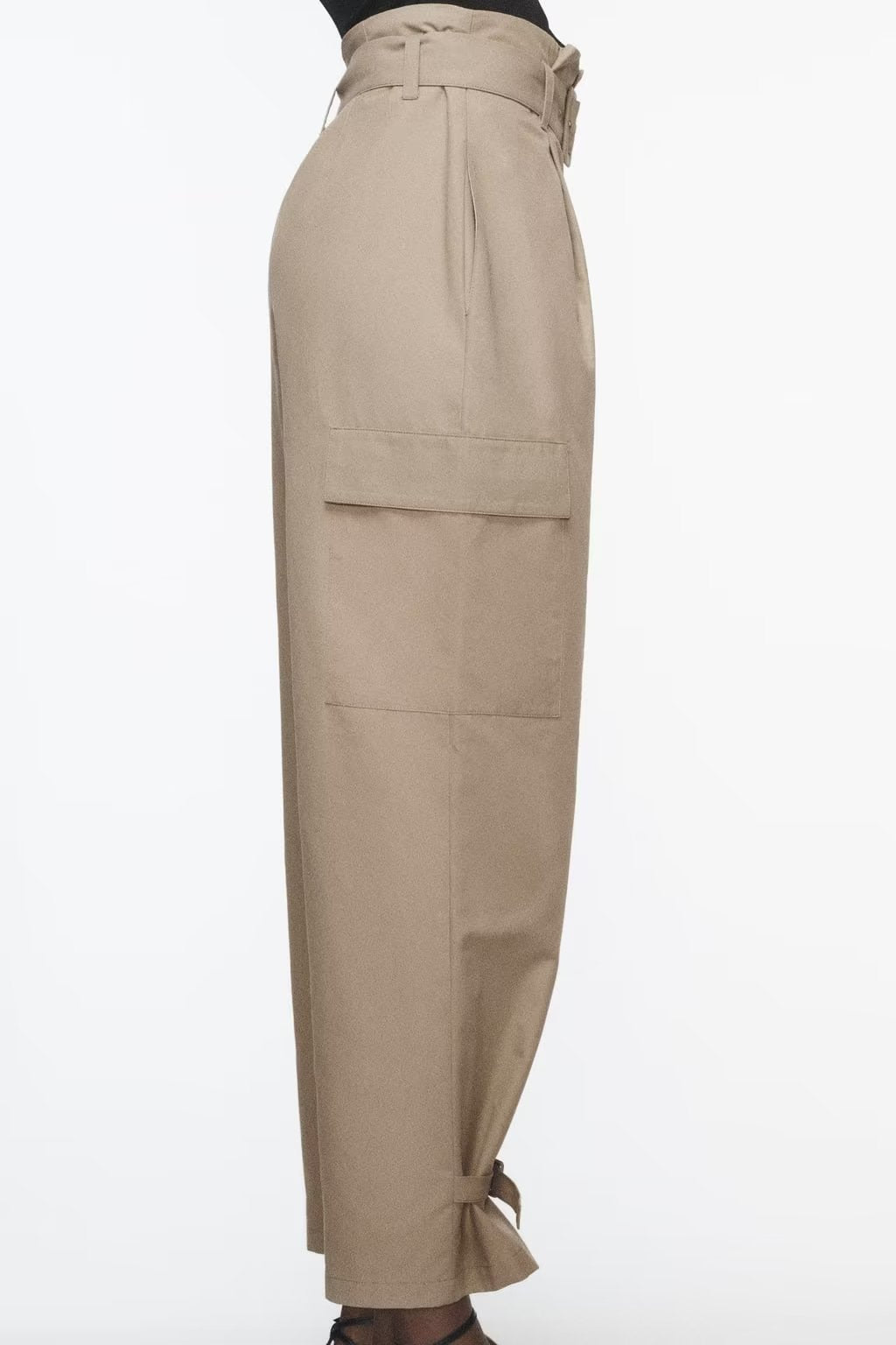 Polished Trousers with an Effortless Classic Look