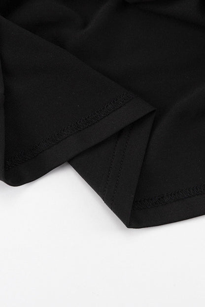 Beautifully Finished Top in a Timeless Design