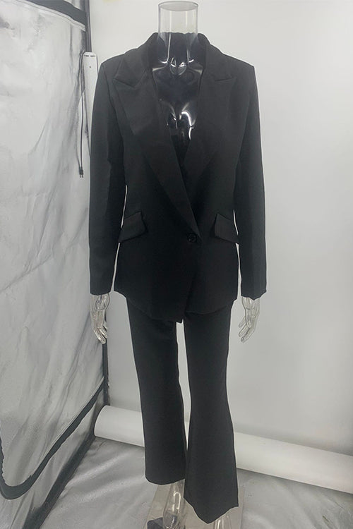 A Vintage Style Pants with Delicate Timeless Details