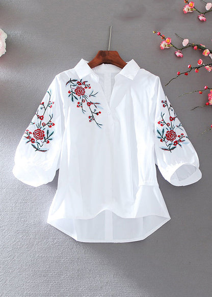 Beautifully Finished Top in a Timeless Design