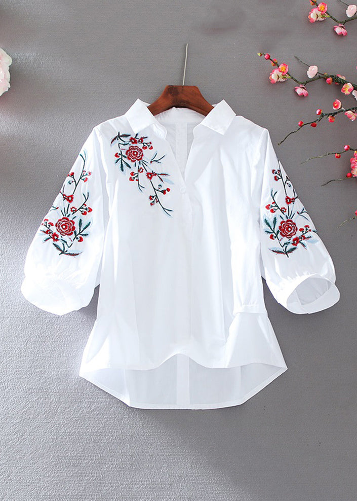 Beautifully Finished Top in a Timeless Design