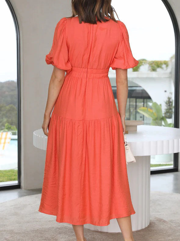 Elegantly Styled Garment for Everyday Wear