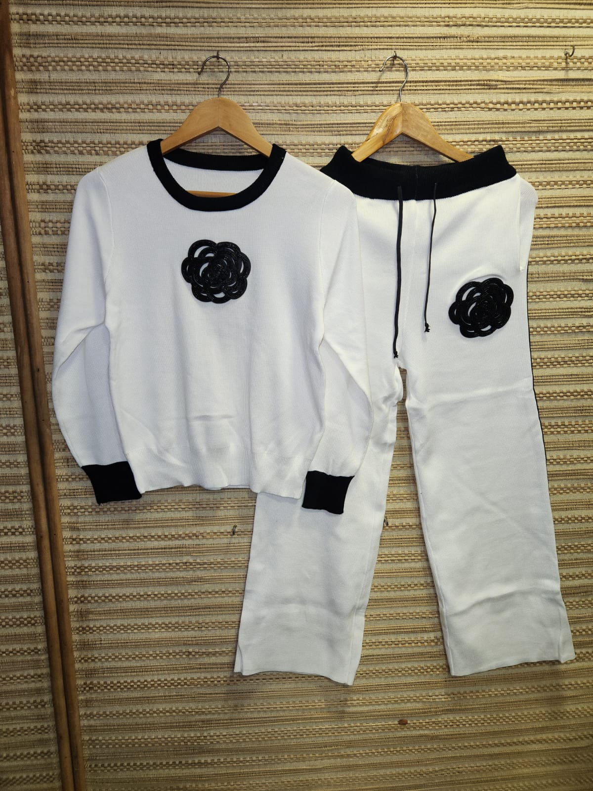 Elegantly Styled Garment for Everyday Wear