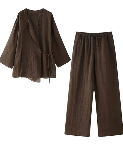 Elegantly Styled Garment for Everyday Wear