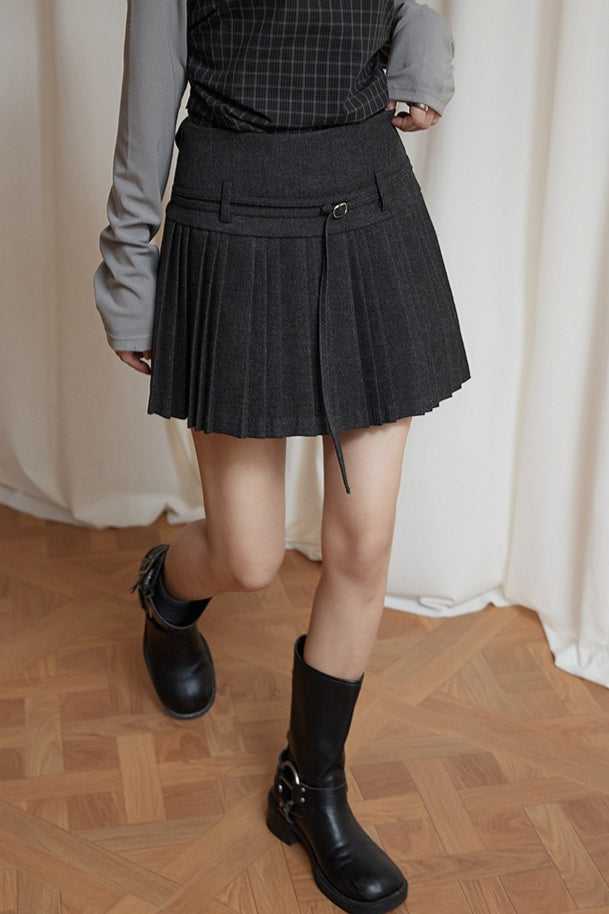 Beautifully Crafted Garment in a Classic Style