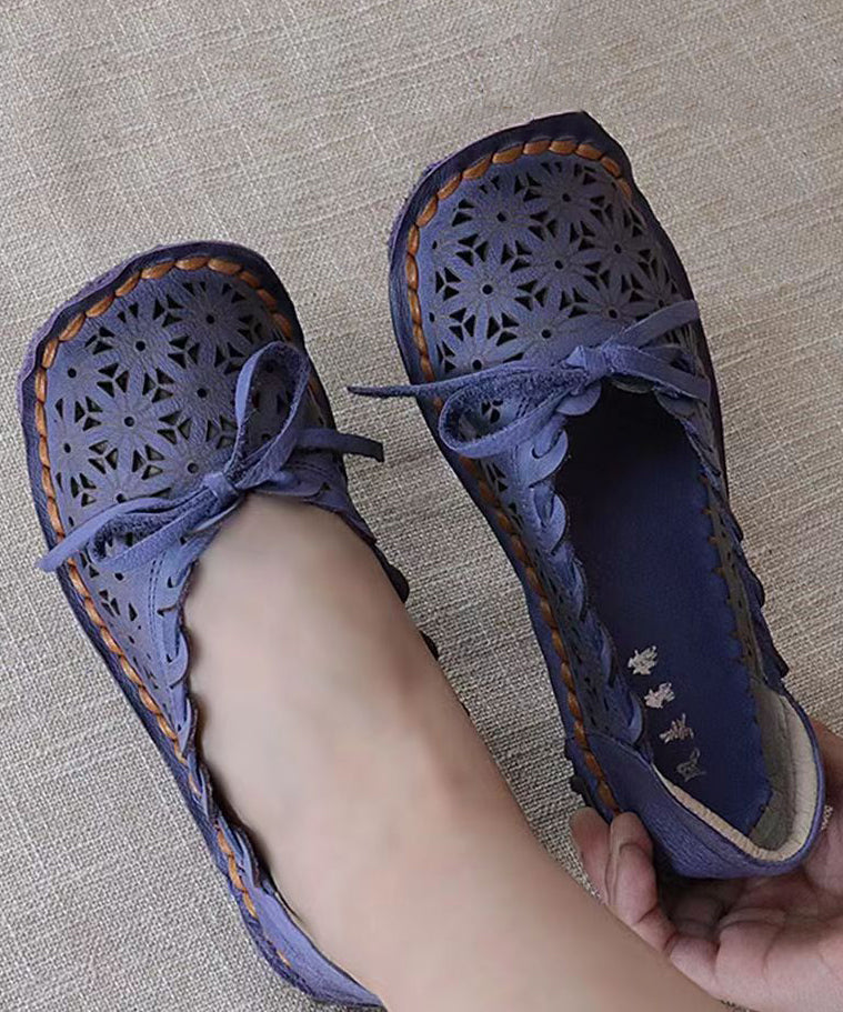 Well Tailored Sandals with a Graceful Silhouette