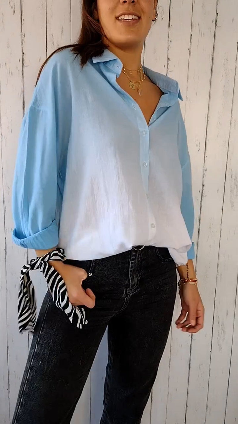 Classic Vintage & Enduringly Stylish Shirt