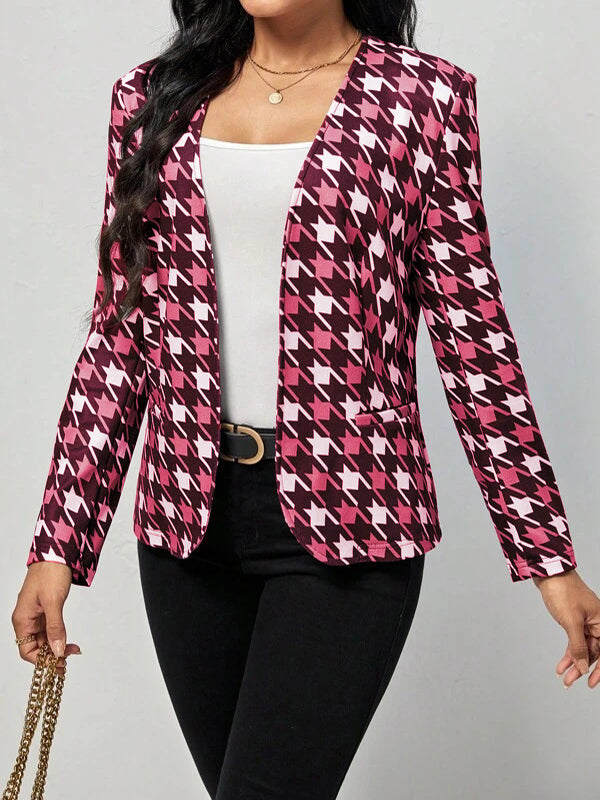 Elegantly Styled Garment for Everyday Wear