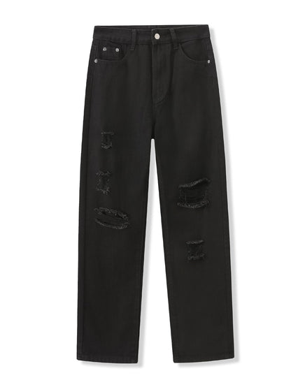 Well Tailored Garment with a Graceful Silhouette