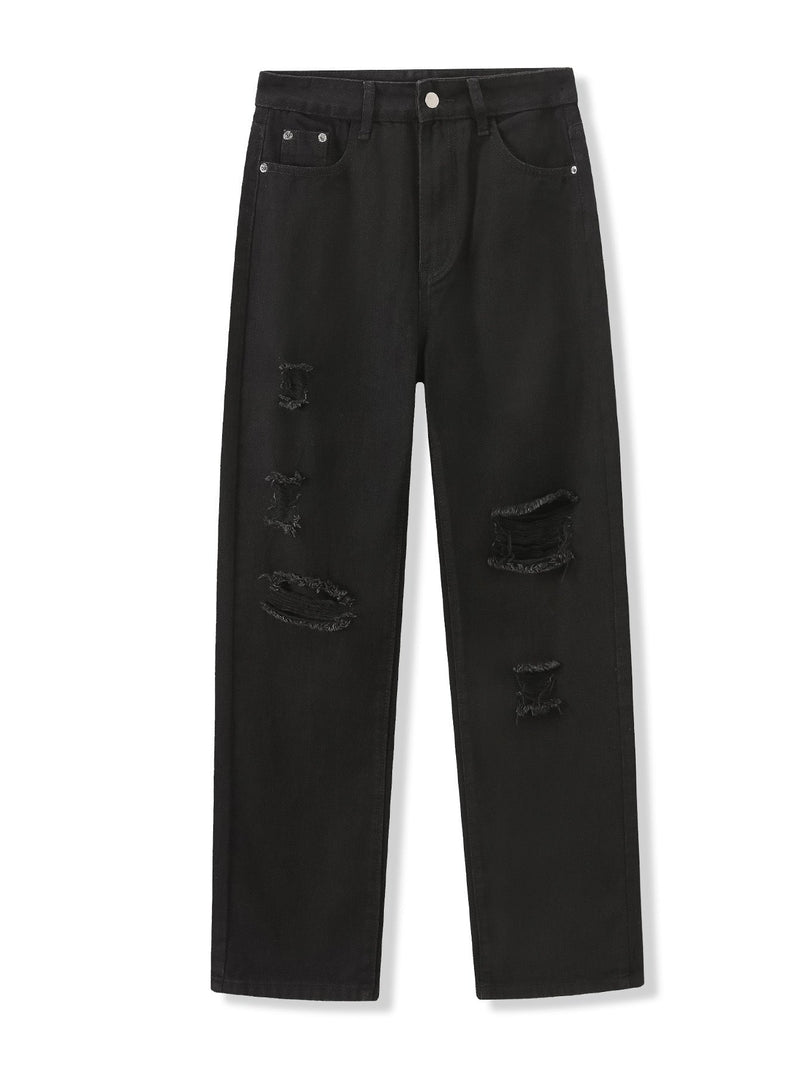 Well Tailored Garment with a Graceful Silhouette