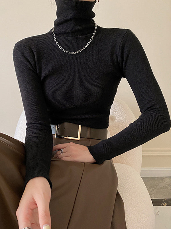 Classic Vintage & Enduringly Stylish Pullover